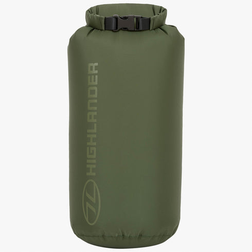 Highlander - Lightweight Dry Sack, 8L